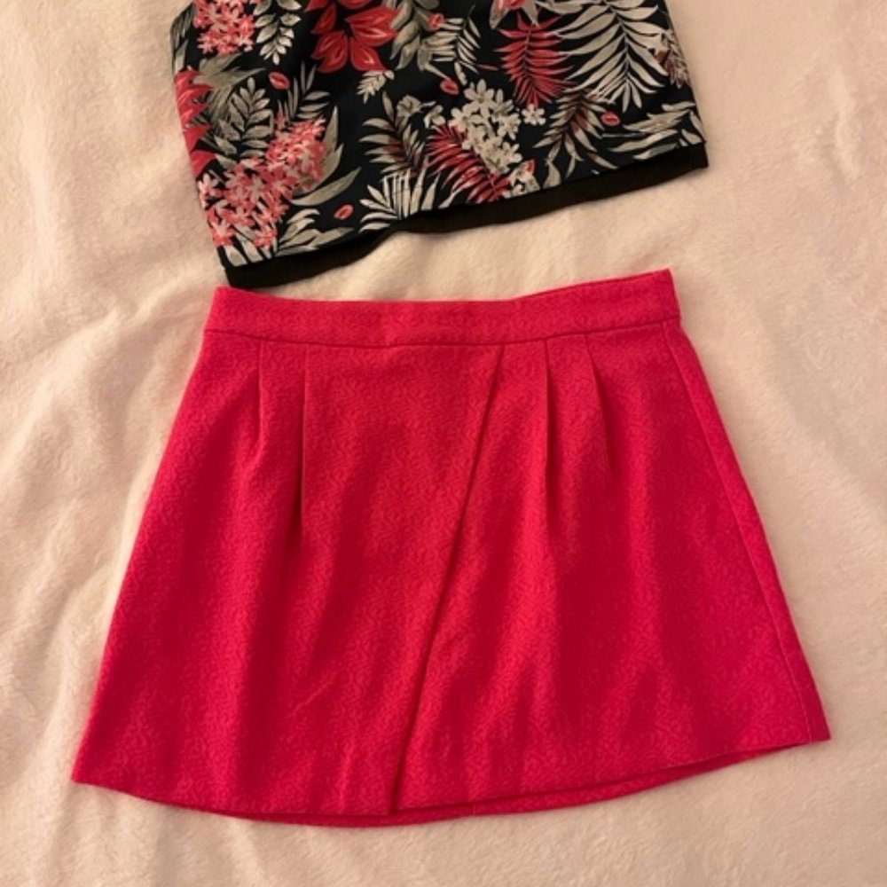 Set clothes